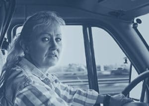 Truck Driver | Trucking Accident Lawyer