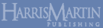 Harris Martin Logo